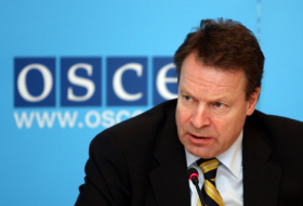OSCE PA President calls on Russia to close border with Ukraine